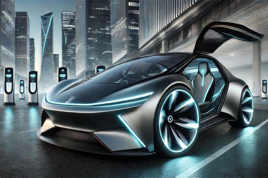 10 ways electric vehicles evs are shaping the automotive industry in 2024 vroomdose