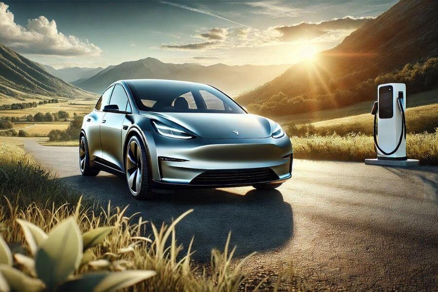 top 10 benefits of driving an electric vehicle ev in 2024 vroomdose